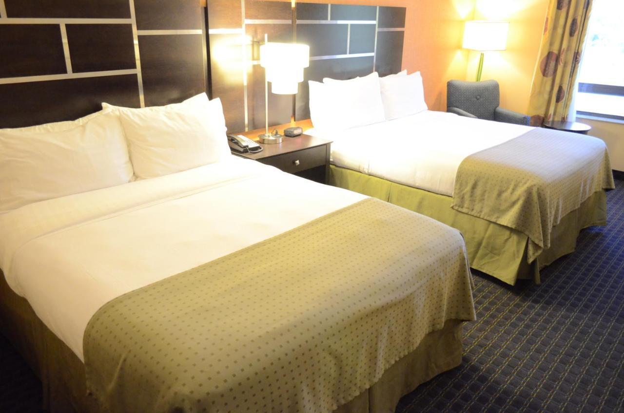 Holiday Inn Houston East-Channelview, An Ihg Hotel Room photo