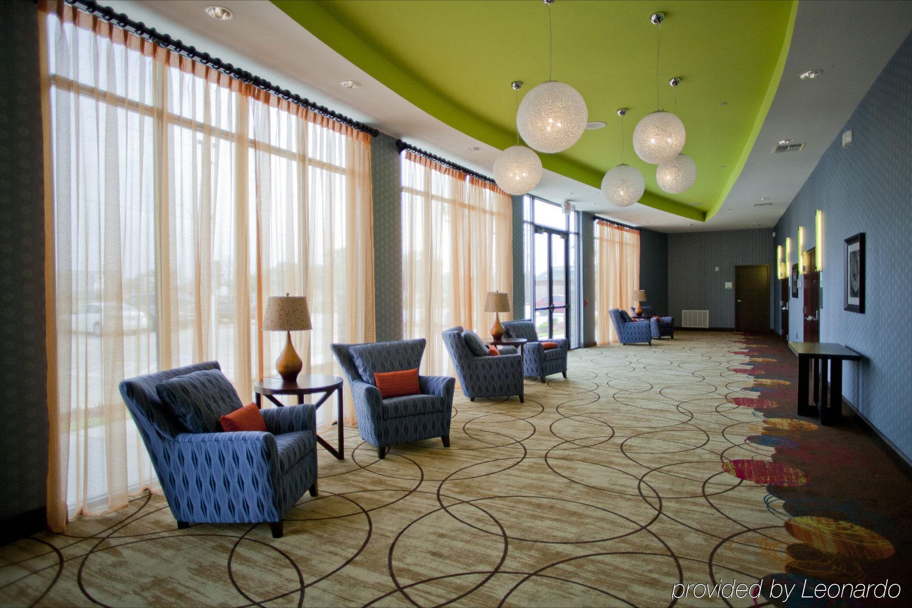 Holiday Inn Houston East-Channelview, An Ihg Hotel Interior photo