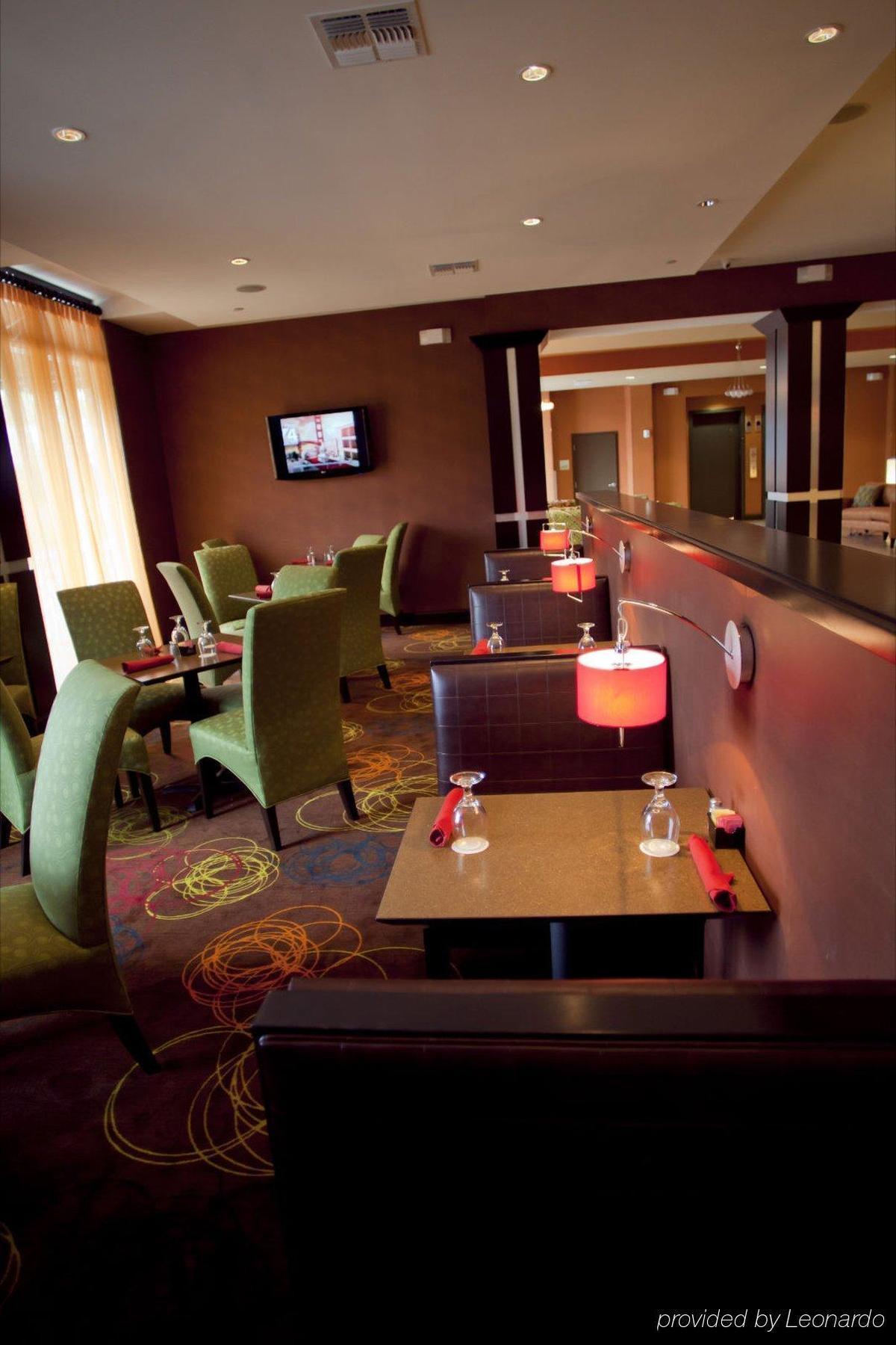Holiday Inn Houston East-Channelview, An Ihg Hotel Restaurant photo