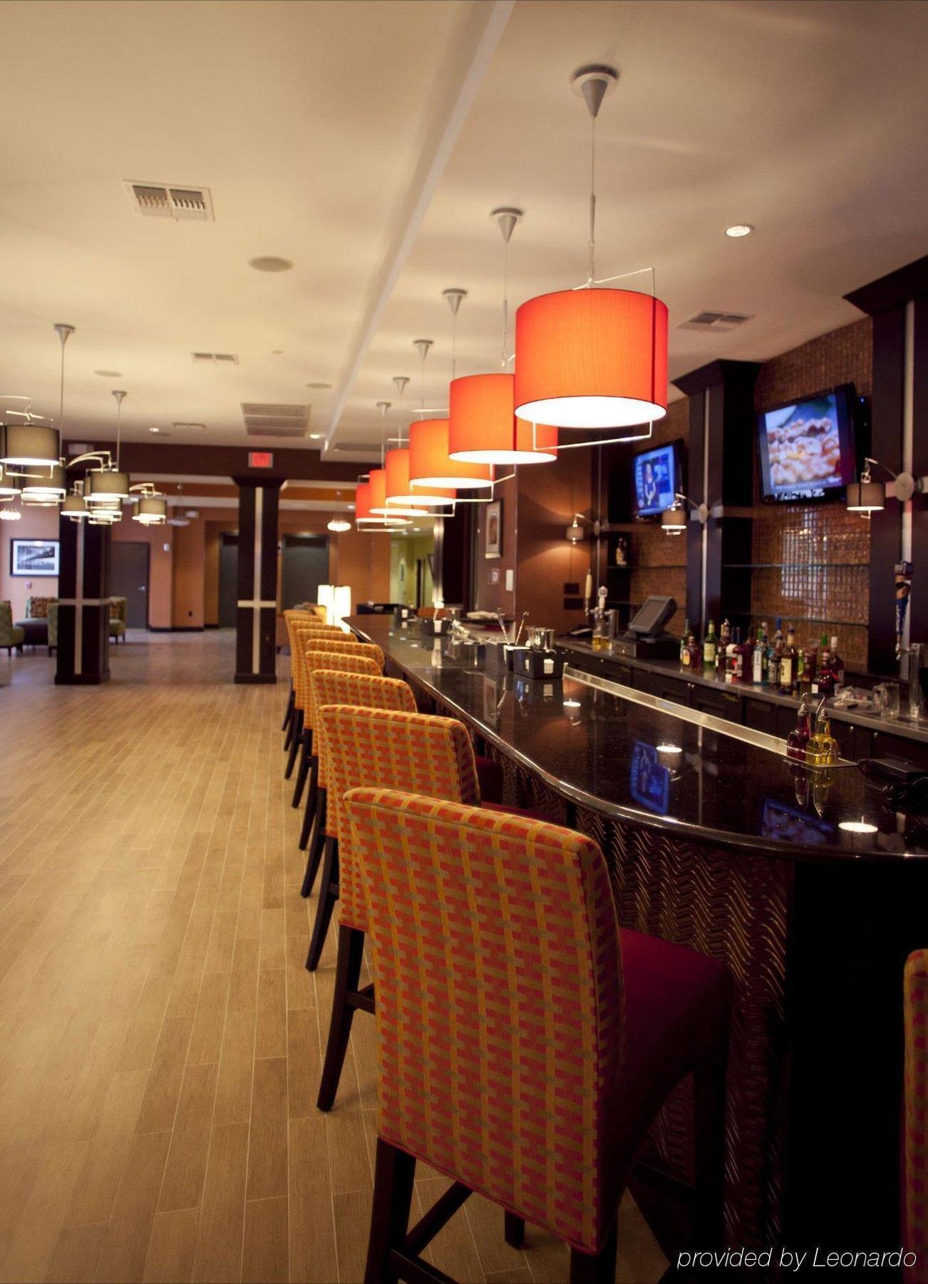 Holiday Inn Houston East-Channelview, An Ihg Hotel Restaurant photo