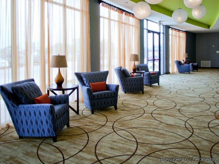 Holiday Inn Houston East-Channelview, An Ihg Hotel Interior photo
