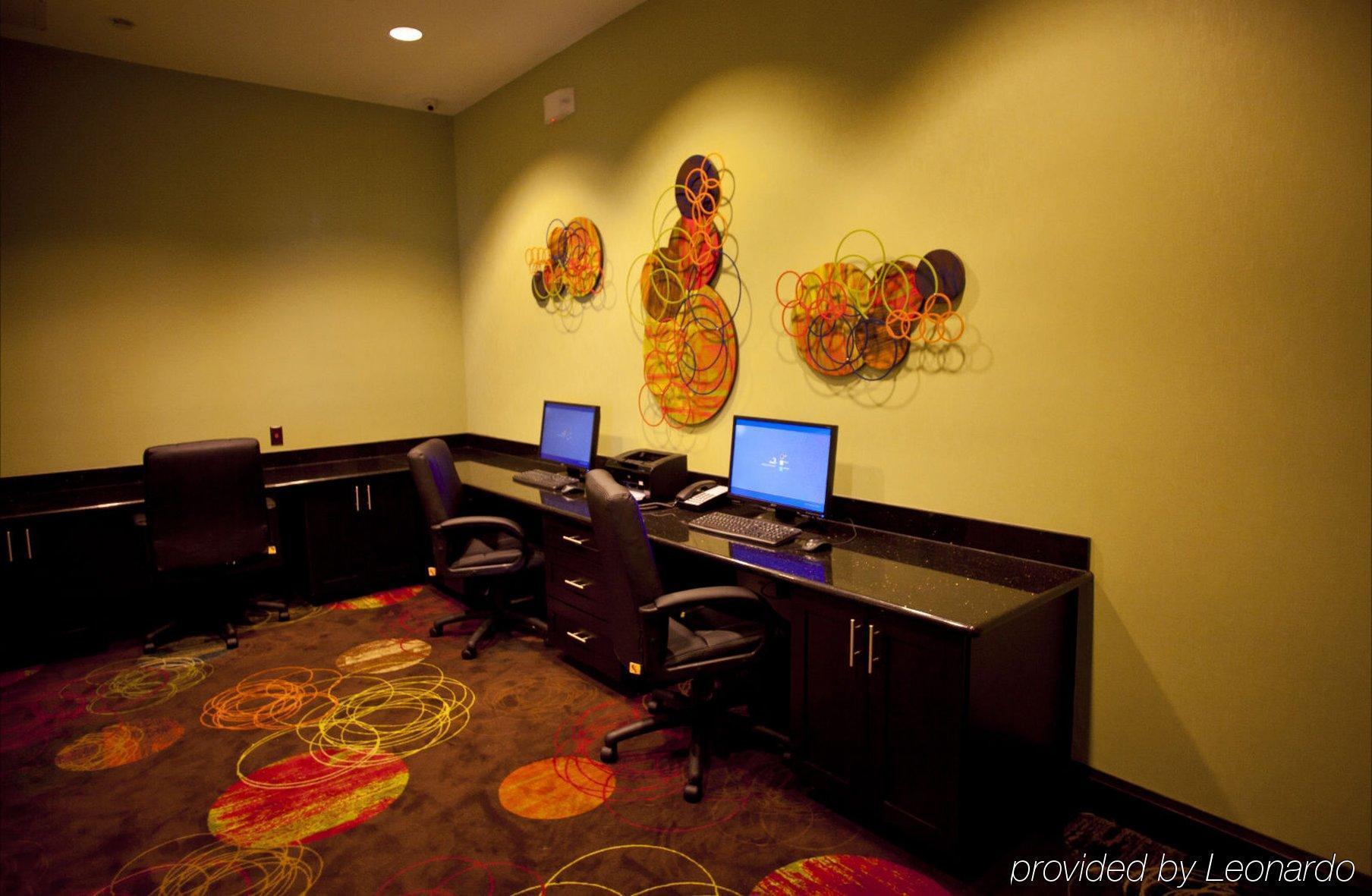 Holiday Inn Houston East-Channelview, An Ihg Hotel Facilities photo